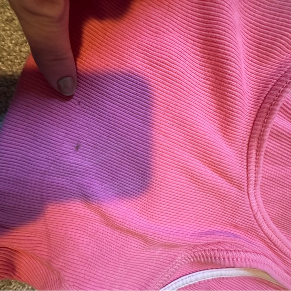 Pink Tank Top (just phone shadow). MUST BE BUNDLED - Picture 9 of 9